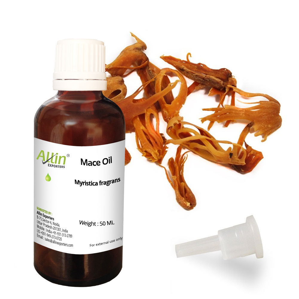 Mace Oil
