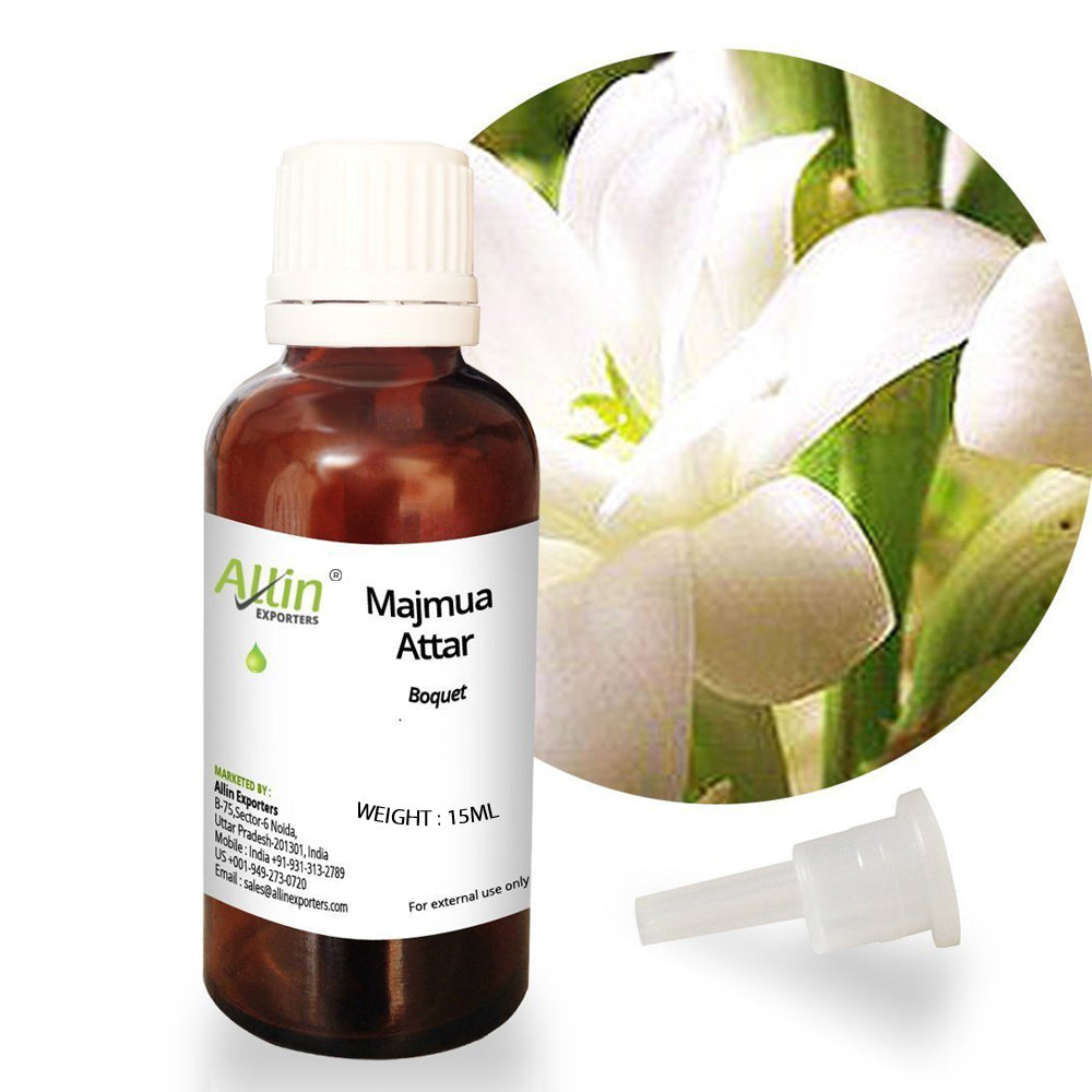 Majmua Attar
