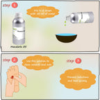 Mandarin Oil