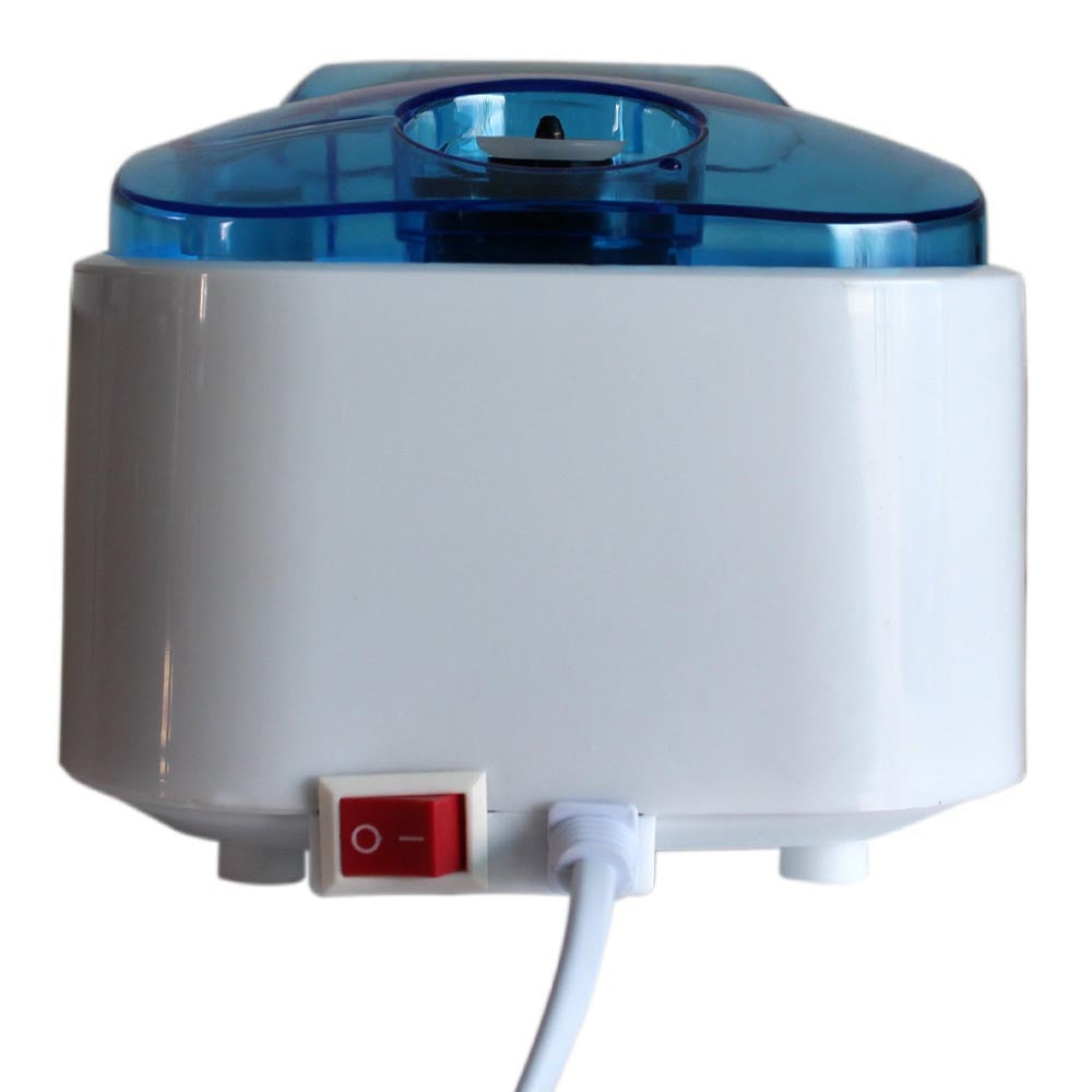 Allin Exporters DT-UHWB7 Cool Mist Ultrasonic Humidifier Air Purifier for Use with Water Bottle