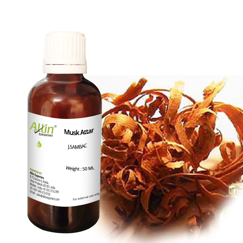 Musk Attar