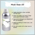 Musk Rose Oil