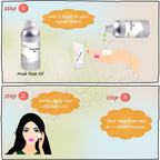 Musk Rose Oil