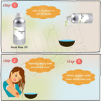 Musk Rose Oil