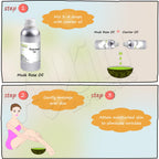 Musk Rose Oil
