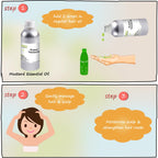 Mustard Essential Oil