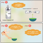 Mustard Essential Oil