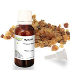 Myrrh Oil