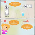 Myrrh Oil
