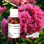 Myrtle Essential Oil