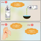 Myrtle Essential Oil