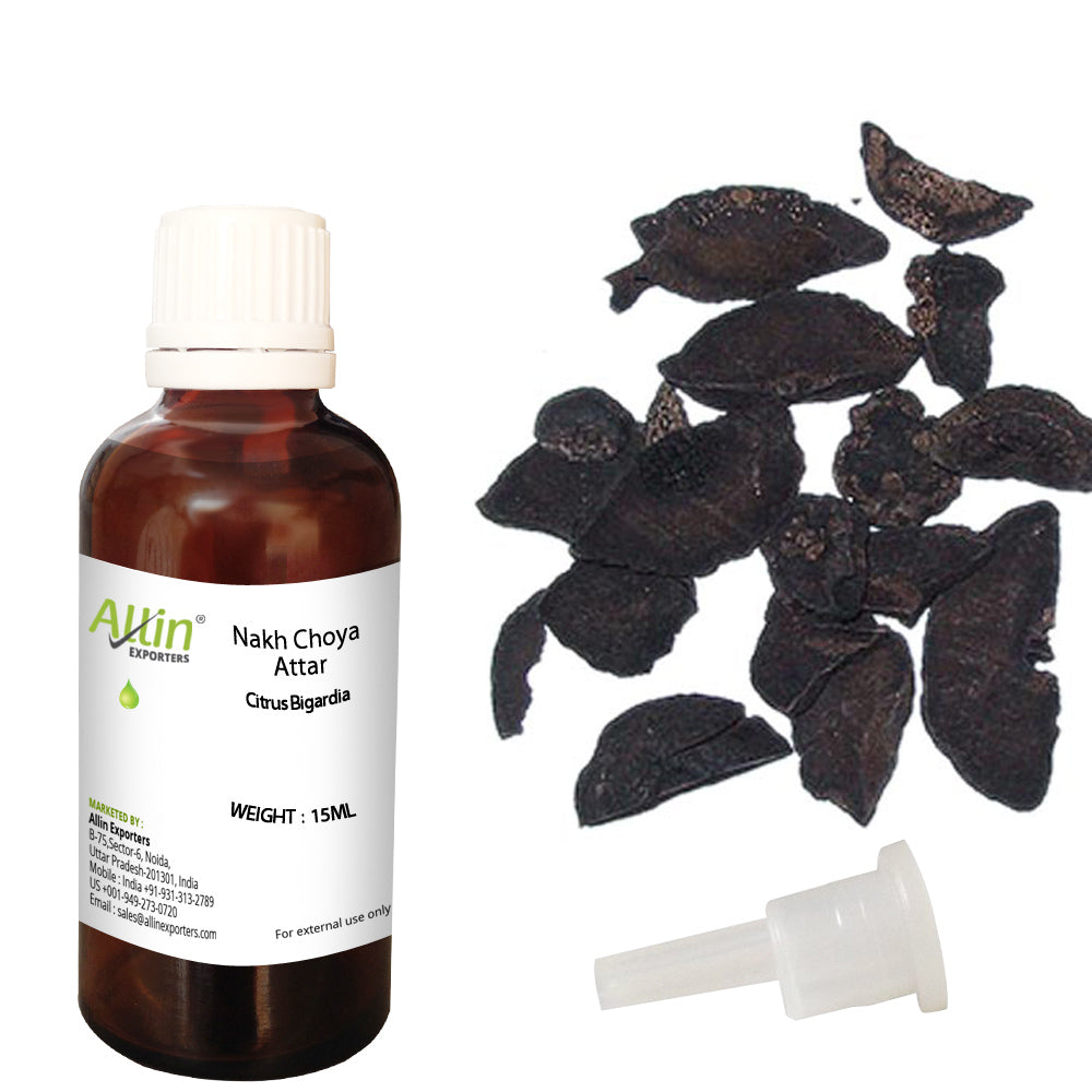 Nakh Choya Attar