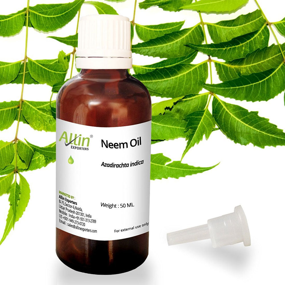 Neem Oil