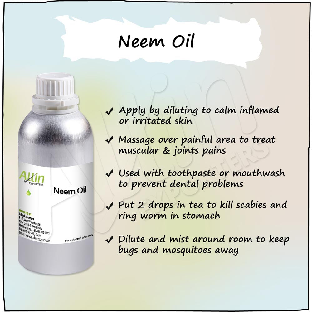 Neem Oil