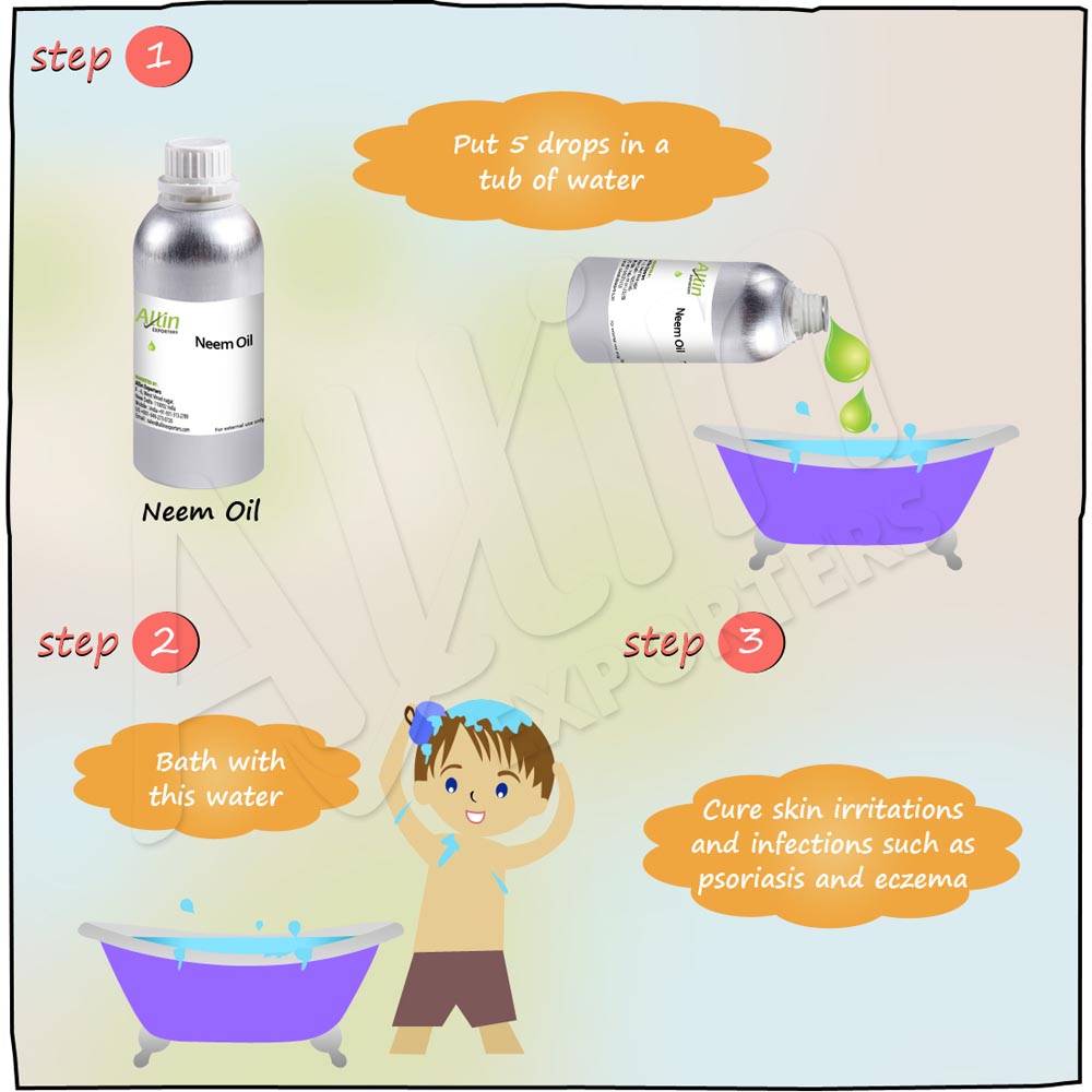 Neem Oil