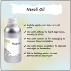 Neroli Essential Oil