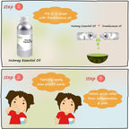 Nutmeg Essential Oil