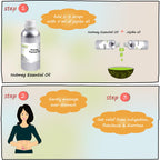 Nutmeg Essential Oil