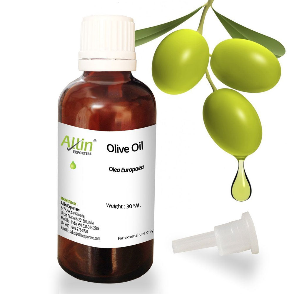 Olive Oil