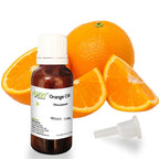 Orange Essential Oil