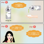 Orange Essential Oil