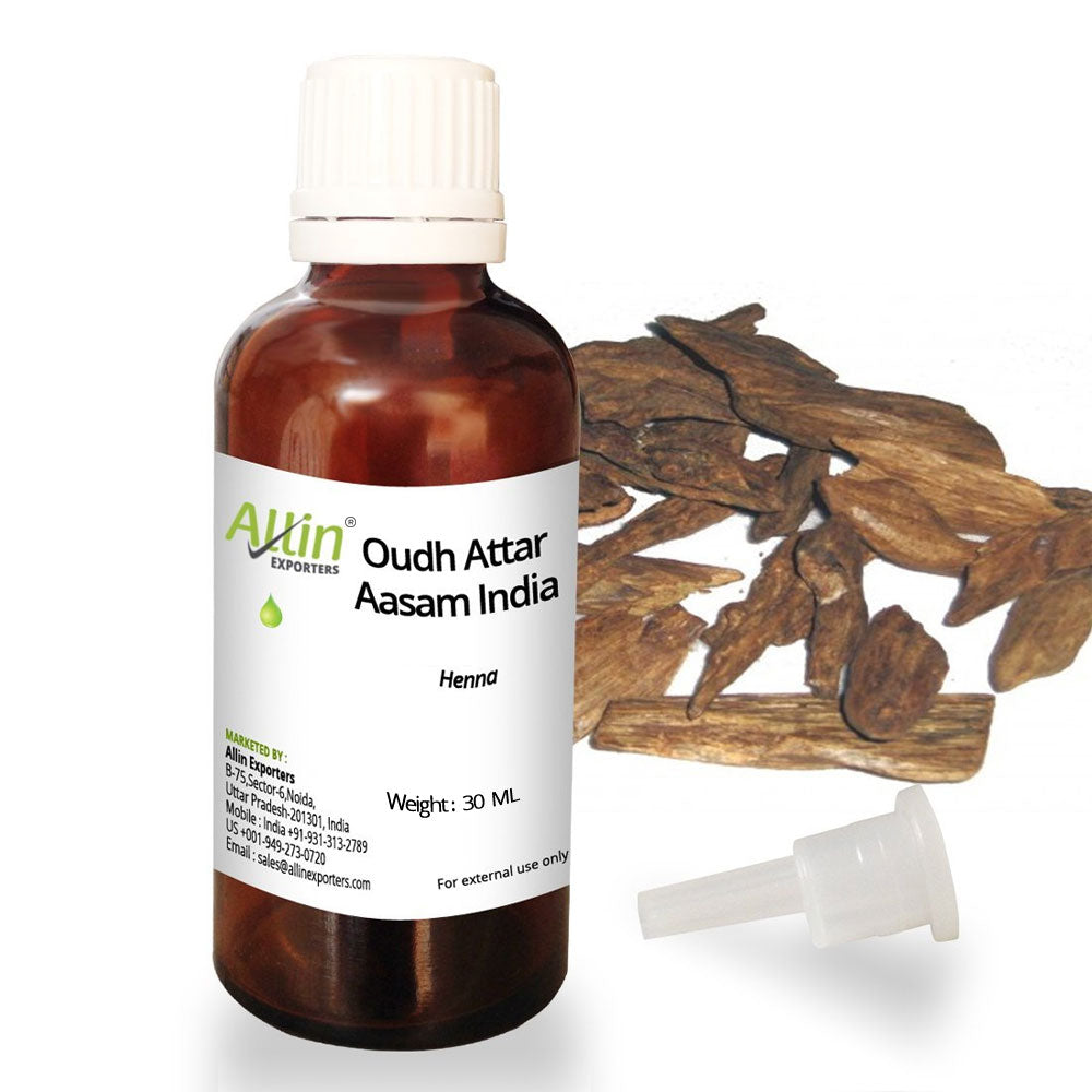 Oudh Attar Aasam India