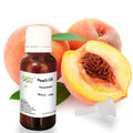 Peach Oil