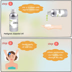 Petitgrain Essential Oil