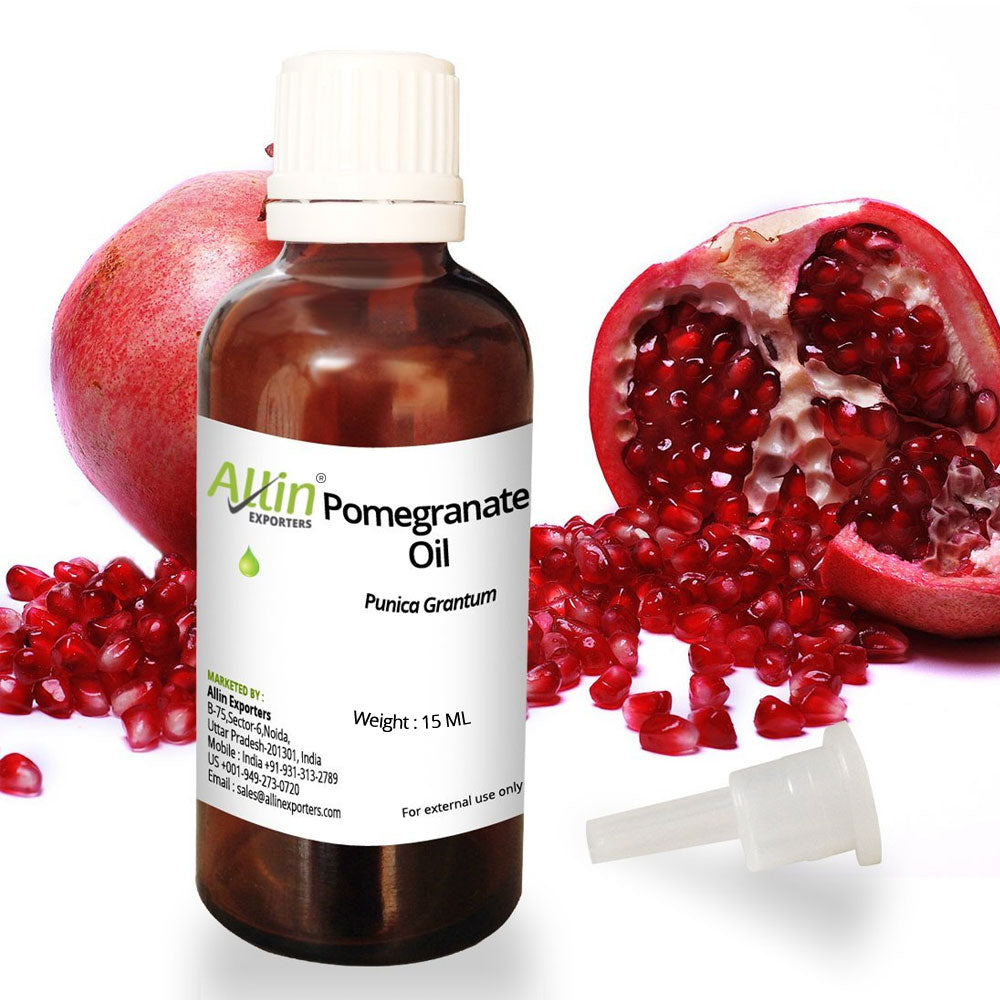 Pomegranate Oil