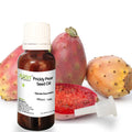 Prickly Pear Seed Oil