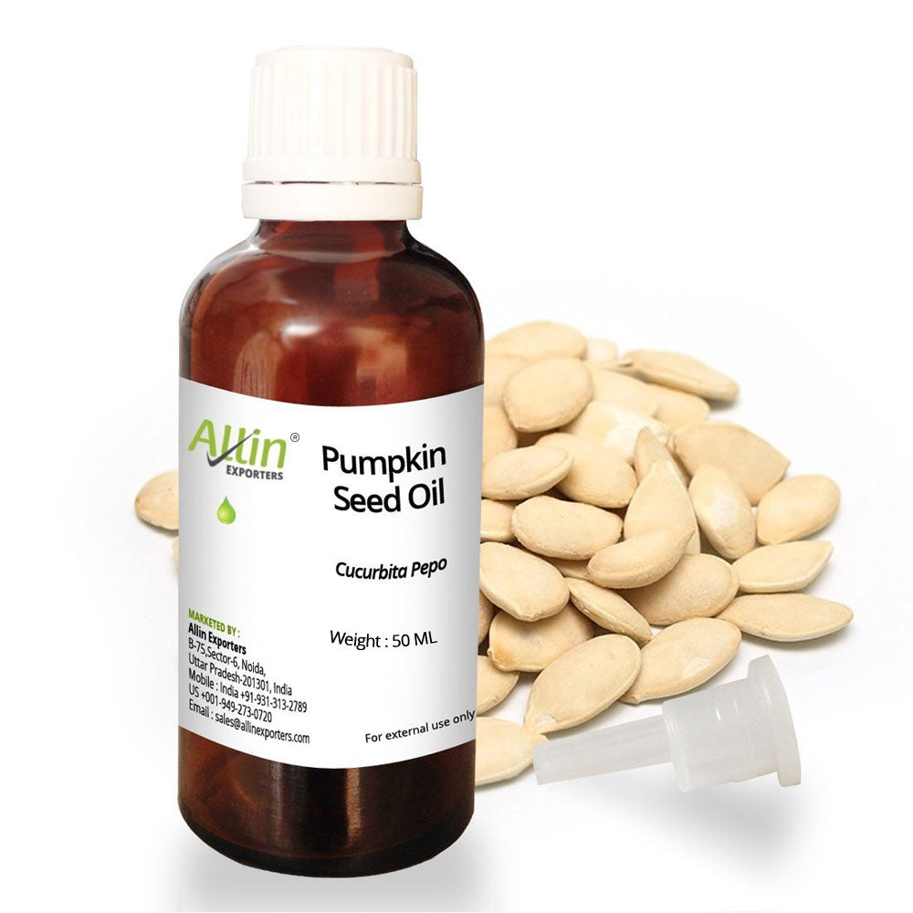 Pumpkin Seed Oil