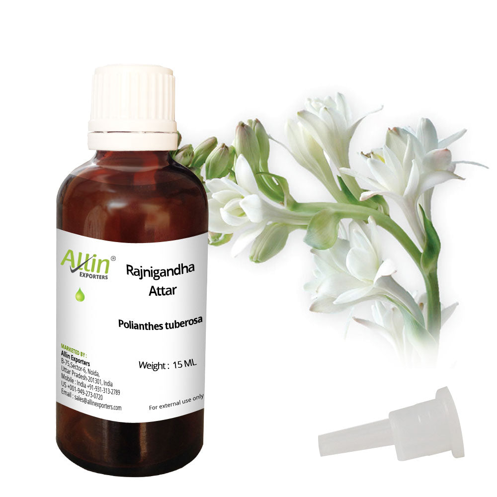 Rajnigandha Attar