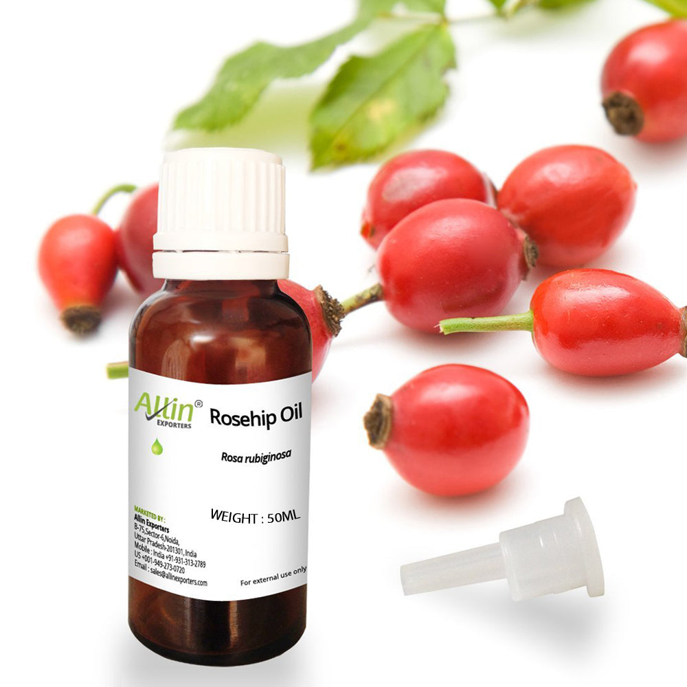 Rosehip Oil