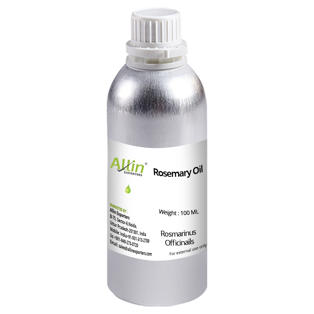 Rosemary Oil