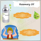 Rosemary Oil