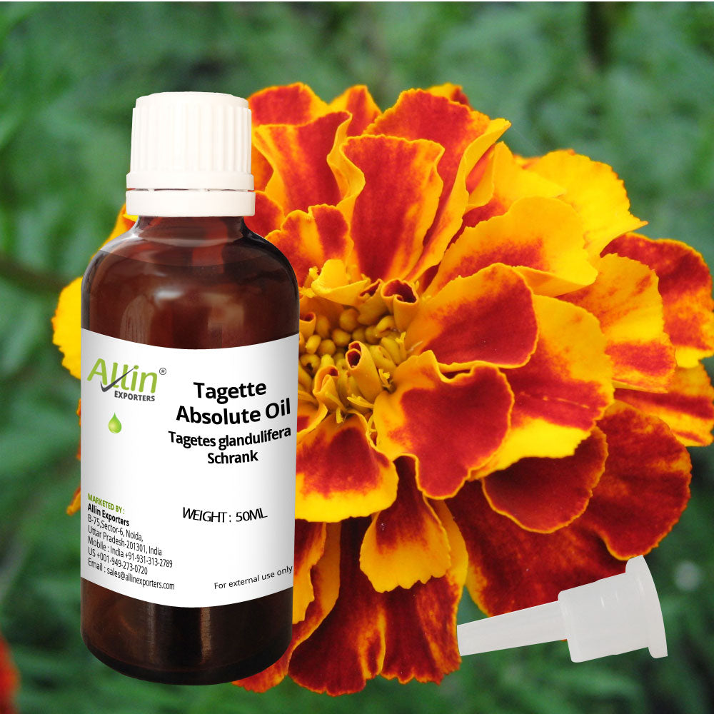 Tagette Absolute Oil
