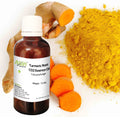 Turmeric Root CO2 Essence Oil