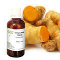 Turmeric Root CO2 Oil