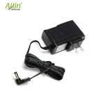 JM-257 3D Effect Ultrasonic Diffuser Air Humidifier (100ml, Silver)