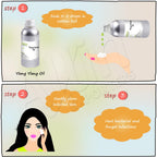 Ylang Ylang Oil