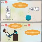 Davana Essential Oil