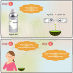 Myrrh Oil