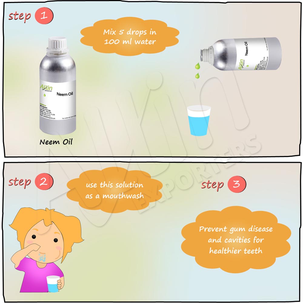 Neem Oil
