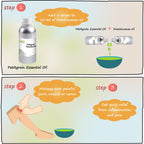 Petitgrain Essential Oil