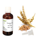 Wheat Bran CO2 Oil