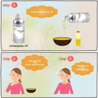 Wintergreen Oil