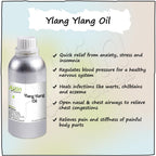 Ylang Ylang Oil