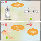 Ylang Ylang Oil