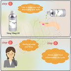 Ylang Ylang Oil