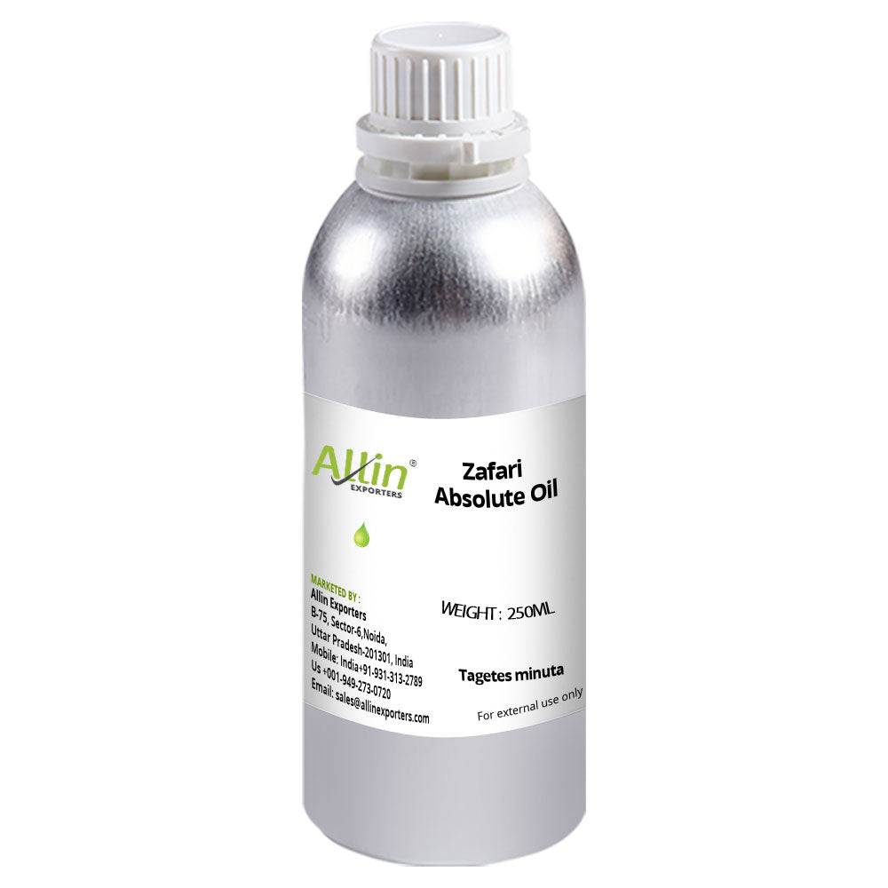 Zafari Absolute Oil